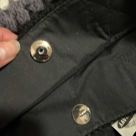 Old Navy Vintage crochet purse - Picture 4 of 9